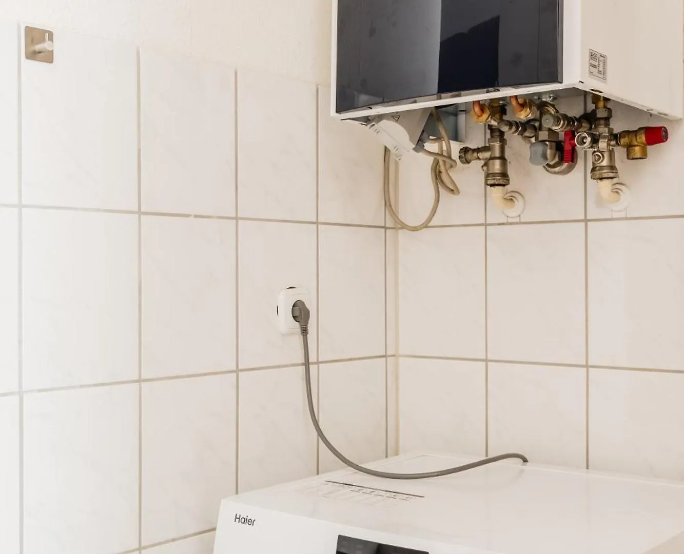 2-Room Apartment Hannover