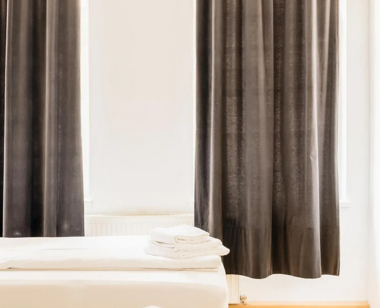 2-Room Apartment Hannover