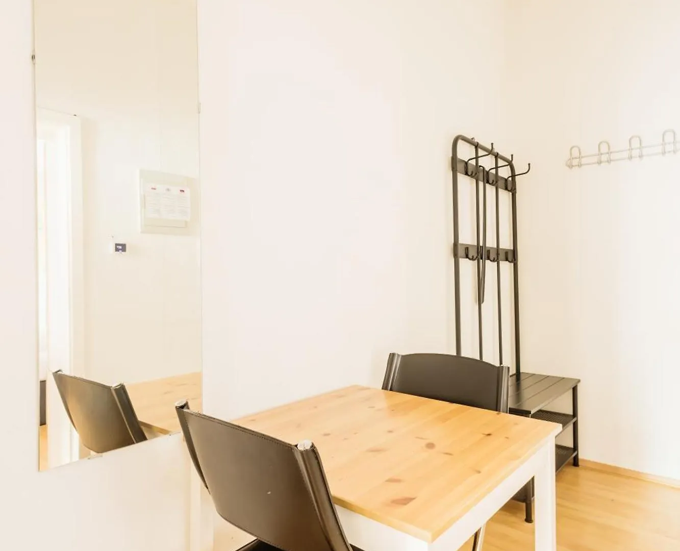 2-Room Apartment Hannover