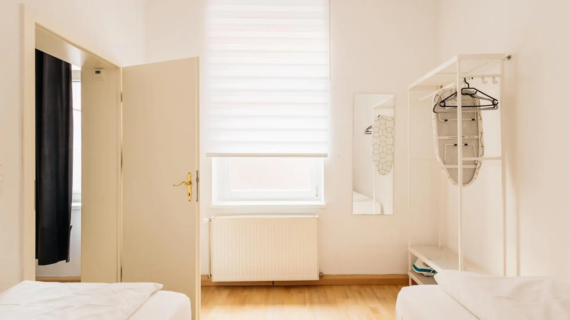 2-Room Apartment Hannover