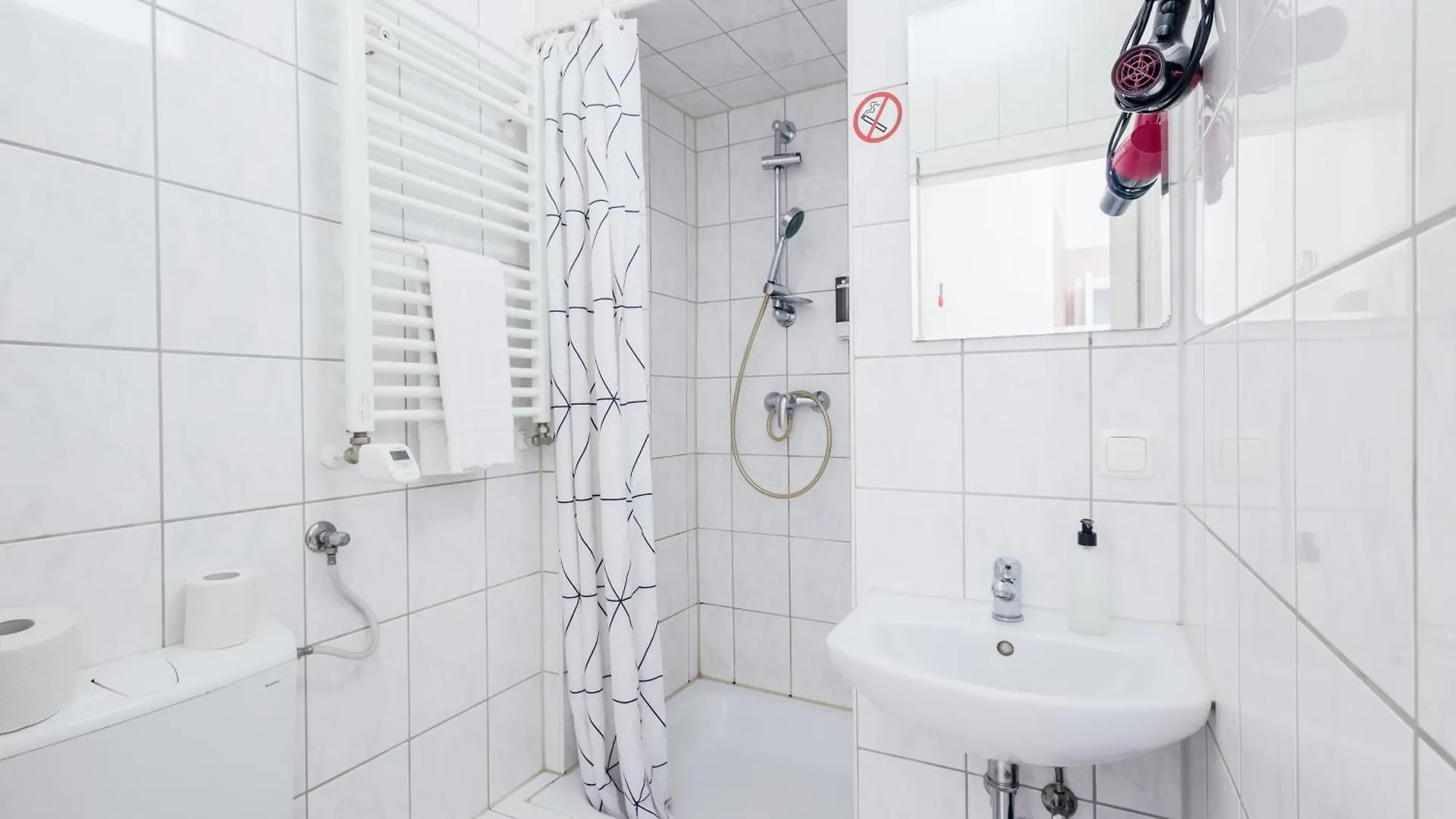 2-Room Apartment Hannover